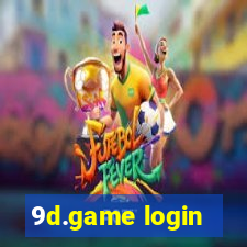 9d.game login